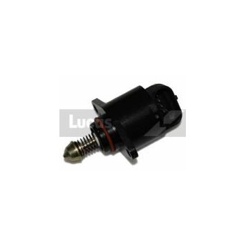 Image for LUCAS IDLE CONTROL VALVE