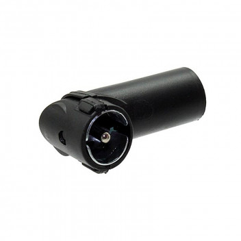 Image for PC5-55 Vauxhall Male ISO Aerial Adaptor