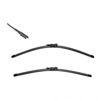 Image for Valeo Flat Blade Set VO-VF307