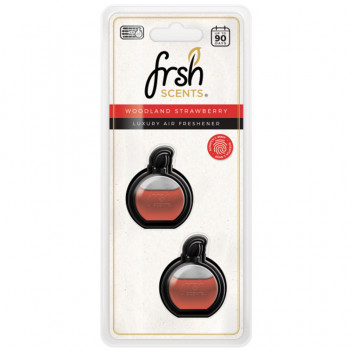 Image for FRSH Woodland Strawberry Mini Diffusers