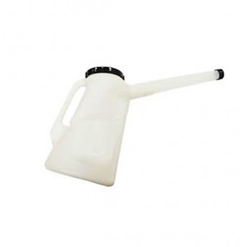 Image for Toolzone Measuring Jug with Lid and Spout - 2L