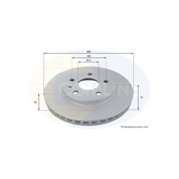 Image for Brake Disc