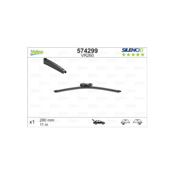 Image for Wiper Blade