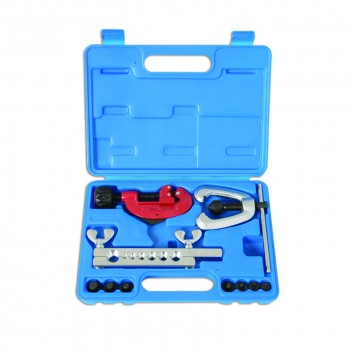 Image for Laser Flaring Tool Kit - 10 Piece