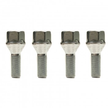 Image for Wheel Bolt 12mm x 1.25mm Peugeot BS128B-4
