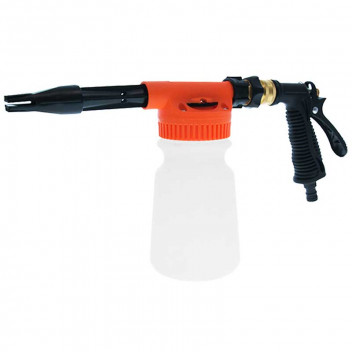 Image for Wilco Snow Foam Spray Gun