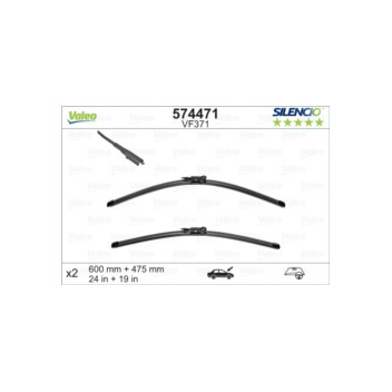 Image for Wiper Blade