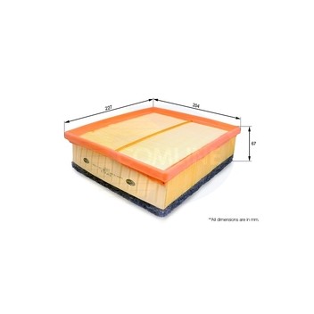 Image for Air Filter