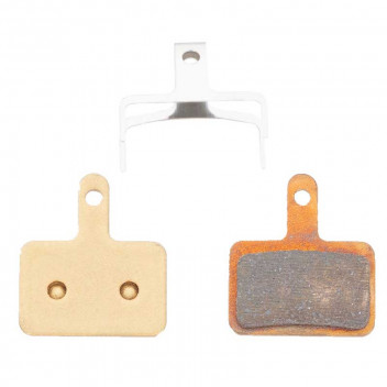 Image for Full Stop Shimano BRM515 Sintered Disc Pads