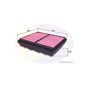 Image for Air Filter