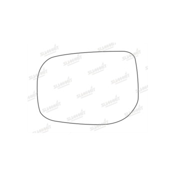 Image for Mirror Glass