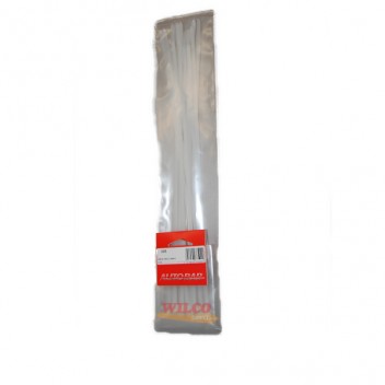 Image for Cable Ties 370mm x 4.8mm - Pack 15