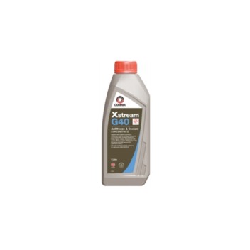 Image for Comma Anti-Freeze XStream G40 - 1 Litre