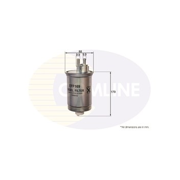 Image for Fuel Filter