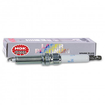 Image for  Laser Platinum Spark Plug NGK PLZKBR7B8G (91530) - Fits BMW, Citroen, Mini, Peugeot