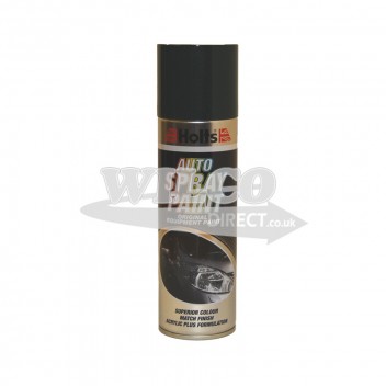 Image for Holts Dark Green Spray Paint 300ml (HDGR02)