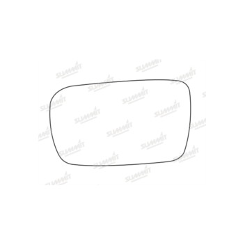 Image for Mirror Glass