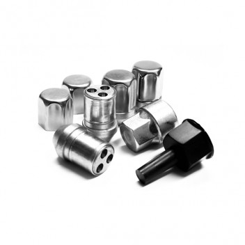 Image for 377 21mm Trilock Locking Wheel Nuts