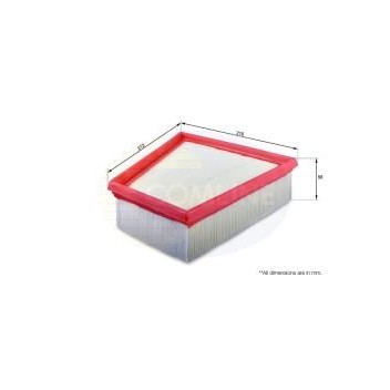 Image for COMLINE AIR FILTER