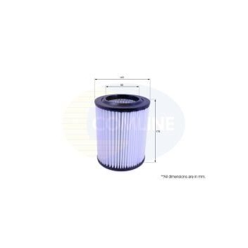 Image for Comline Air Filter