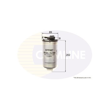 Image for Fuel Filter