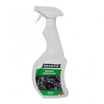 Image for Shortis Engine Degreaser - 750ml 