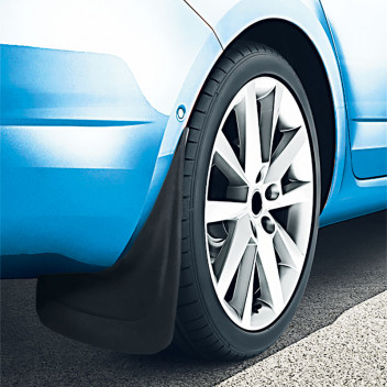 Image for Simply Auto Universal Fit Mud Flaps