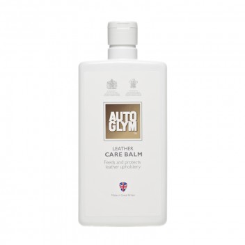 Image for Autoglym Leather Care Balm - 500ml