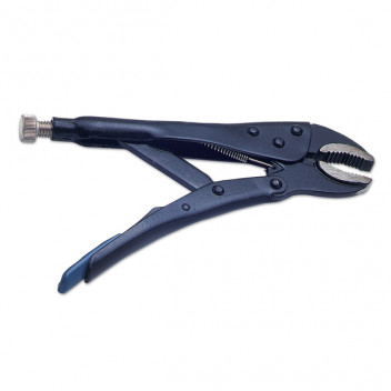Image for Laser Grip Wrench - 5"/125mm