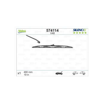 Image for Wiper Blade