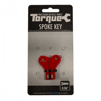 Image for Spoke Key 3.5mm - Red