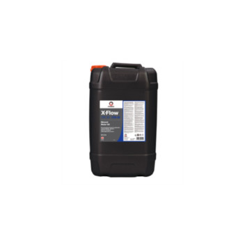 Image for Comma X-Flow Type MF 15W-40 Mineral Oil - 20 Litres