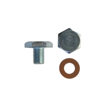 Image for SUMP PLUG KIT MINI M10
