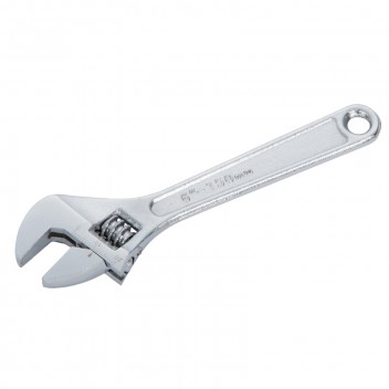 Image for Blue Spot Adjustable Wrench - 150mm (6")