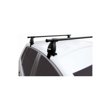 Image for Summit Premium Multi Fit Roof Bars - 1.27m