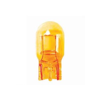 Image for BULB 12v 21w CAPLESS AMBER