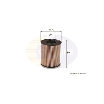 Image for Oil Filter