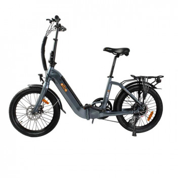 Image for Alba Fold X E-Bike - 9.6 Ah