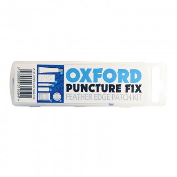 Image for Oxford Cycle Puncture Repair Kit