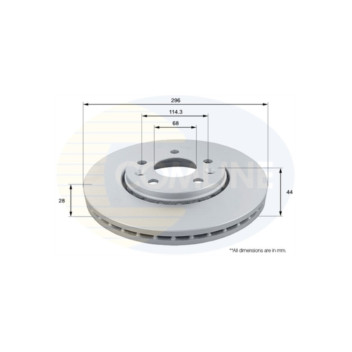 Image for Brake Disc