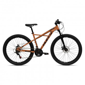 Image for Huffy Korros Mountain Bike - Bronze - 27.5" Wheels