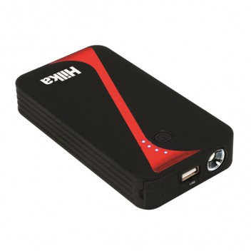 Image for Hilka 400A Jump Starter & Power Bank