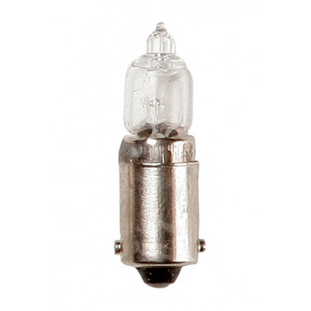 Image for Ring RU433 BA9s MCC Miniature Halogen Side / Tail Bulb