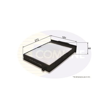 Image for Cabin Filter