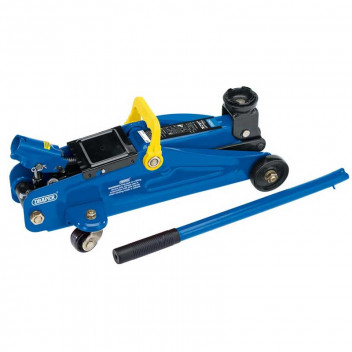 Image for Draper Trolley Jack - 2 Tonne