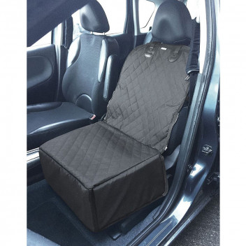 Image for Streetwize Pet Seat Protector