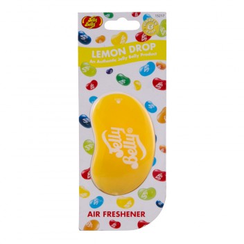 Image for Jelly Belly 3D Car Air Freshener - Lemon Drop
