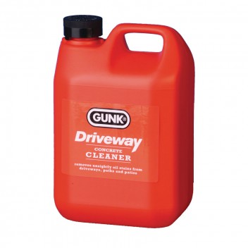 Image for Gunk Driveway Cleaner 2 Litre