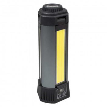 Image for Sealey 24W LED Rechargeable Floodlight & Tripod
