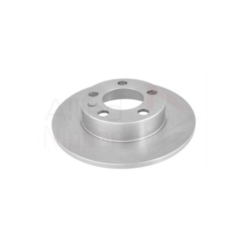 Image for Allied Nippon Single Brake Disc - Rear
